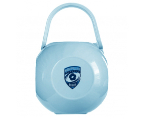 Caja de pezón Azul Montpellier HRC