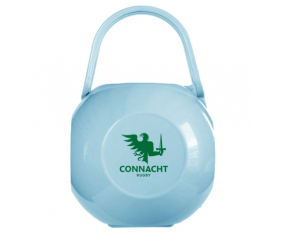 Caja de pezón Blue Connacht Rugby