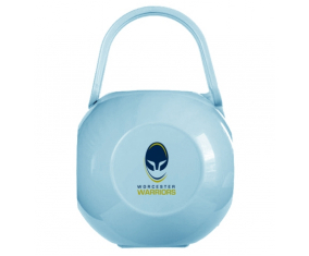 Caja de pezón Blue Worcester Warriors