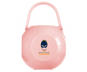 Caja de pezón Rosa Worcester Warriors