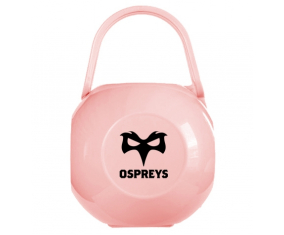 Caja de pezón Pink Ospreys
