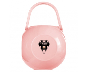 Ca Brive Corrèze caja piruleta rosa