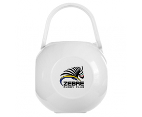 Caja de pezón Zebre RC blanco