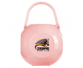 Caja de pezón Rosa Zebre RC