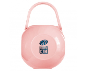 Caja de pezón Rose Enisei-Stm