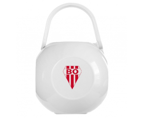 Caja blanca de pezón Biarritz Olympique