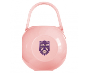Caja de piruletas Rosa Timi-oara Saracens