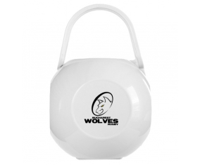 Caja de pezón blanco bucharest lobos