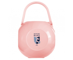 Caja de pezón Pink Bedford Blues