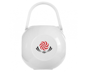 Caja de piruletas White Georgia Rugby XV