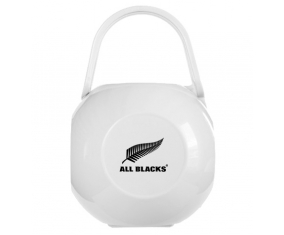 Caja de piruletas De Rugby XV de la new Blanca de Zelanda