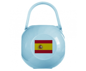 Blue Flag España Nipple Box