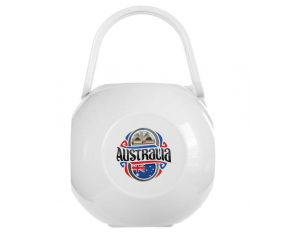 Caja de piruletas White Flag Australia