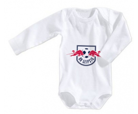 Body bebé RasenBallsport Leipzig talla 3/6 meses mangas largas