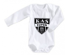 Body bebé KAS Eupen talla 3/6 meses mangas largas