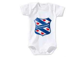 Body Baby Sportclub Heerenveen Talla 3/6 Meses Mangas Cortas