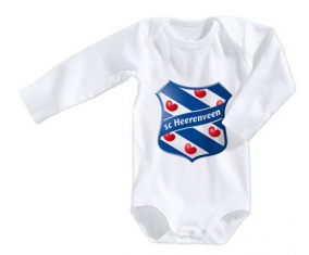 Body Baby Sportclub Heerenveen talla 3/6 meses mangas largas