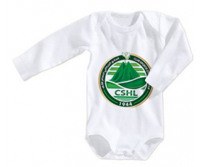 Body Baby Hammam Lif Sports Club talla 3/6 meses mangas largas
