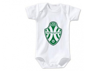 Body Baby Youth Sports Kairouan talla 3/6 meses mangas cortas