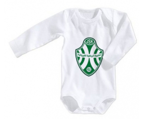 Body Baby Youth Sports Kairouan talla 3/6 meses mangas largas