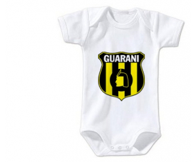 Body Baby Club Guaran talla 3/6 meses mangas cortas