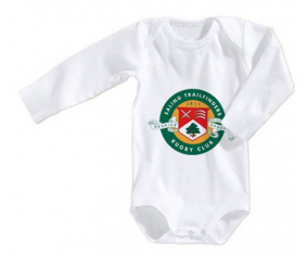 Body bebé Ealing Trailfinders talla 3/6 meses mangas largas