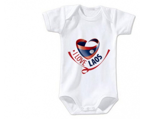 Body bebé me encantan las mangas cortas de talla 3/6 meses