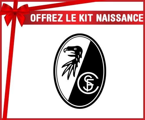 kit naissance Deporte-Club Sport-Club Friburgo