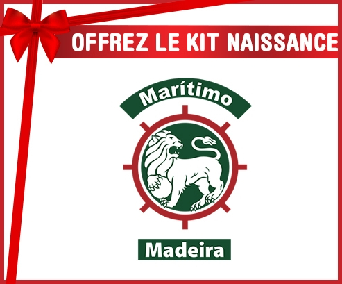 kit naissance Club de Bebés Personalizado Sport Mariatimo