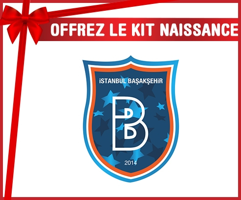 kit naissance bebé personalizado Estambul Ba'a-ehir FK