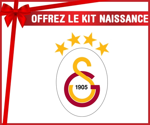 kit naissance Galatasaray Spor Kul-b Baby