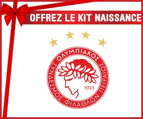 kit naissance Olympiacos S-ndsmos Fil-thlon Pires