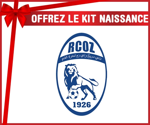kit naissance club rápido de bebés personalizados de Oued-Zem