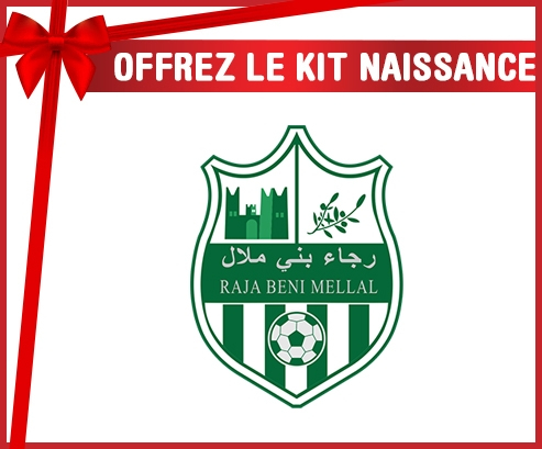 kit naissance bebé personalizado Raja de Beni Mellal