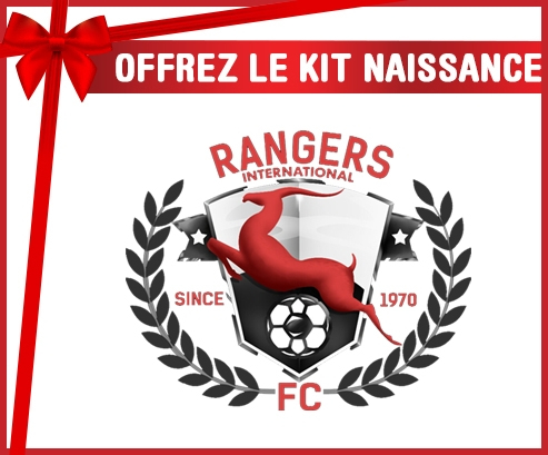 kit naissance bebé personalizado Enugu Rangers International Football Club