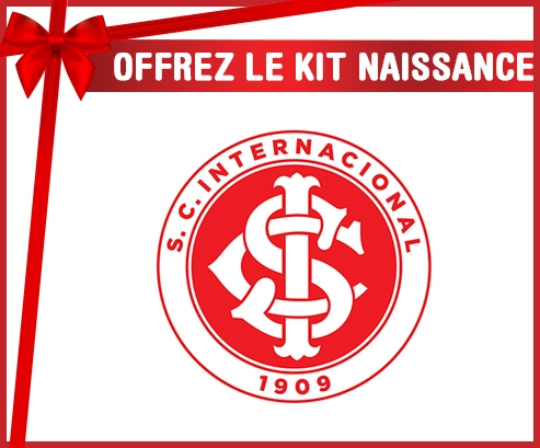 kit naissance Club Deportivo De Bebé Personalizado Internacional