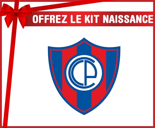 kit naissance bebé personalizado Cerro Porteo