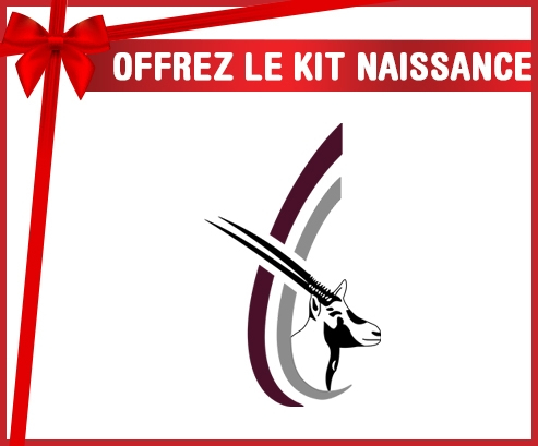 kit naissance bebé personalizado Al-Wahda Club Emiratos Árabes Unidos