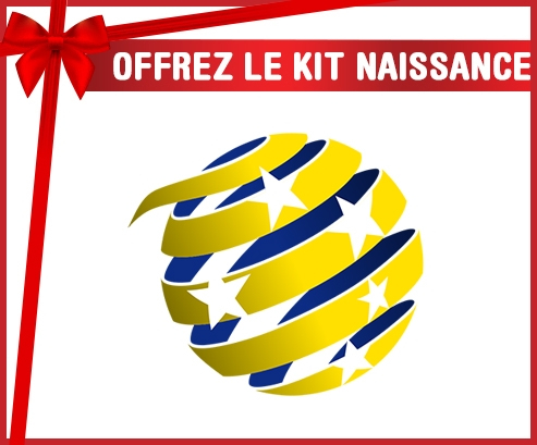 kit naissance Baby Custom Australia Selección Nacional de Fútbol