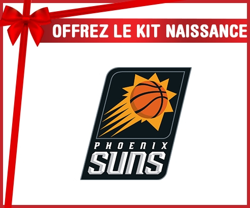 kit naissance Phoenix Suns Bebé personalizado