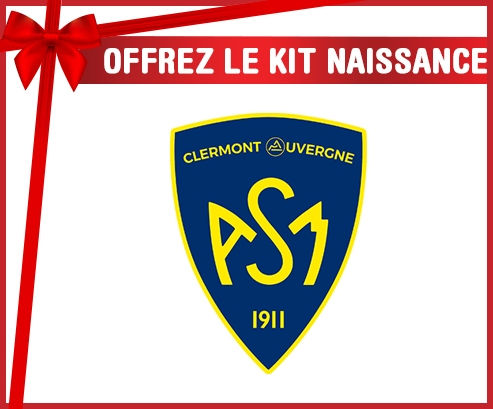 kit naissance bebé personalizado Clermont Auvergne