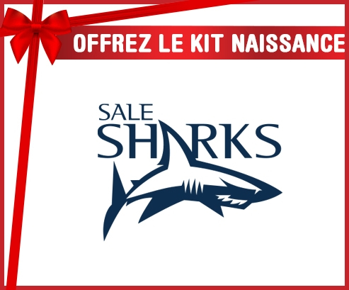 kit naissance Venta Tiburones Bebé Personalizado