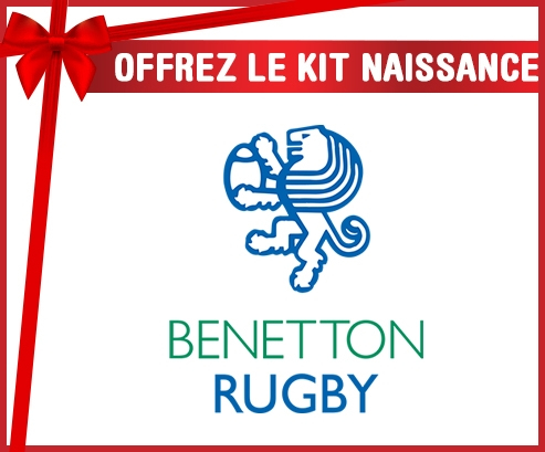 kit naissance benetton Treviso bebé personalizado