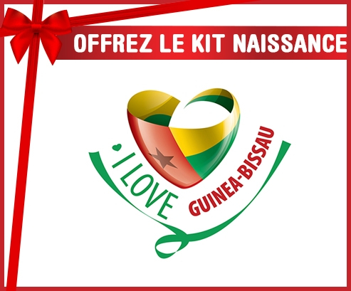 kit naissance bebé personalizado me encanta Guinea-Bissau