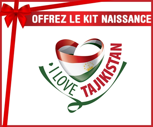 kit naissance bebé personalizado me encanta Tajakistan