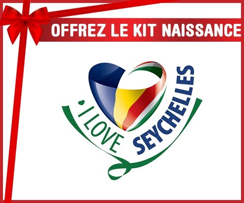 kit naissance bebé personalizado me encanta Seychelles