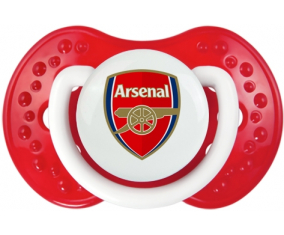 Arsenal Football Club Sucete lovi dynamic Clásico Rojiblanco