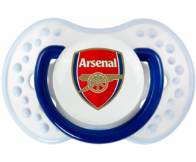Arsenal Football Club Sucete lovi dynamic clásico azul marino-blanco-azul