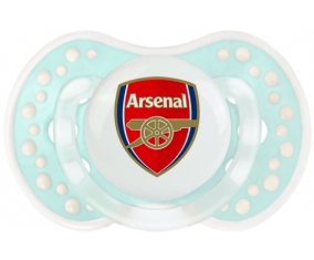 Arsenal Football Club Sucete lovi dynamic clásico retro-turquesa-laguna