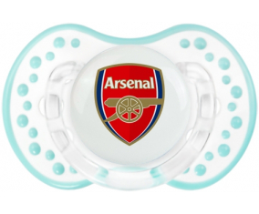 Arsenal Football Club Sucete lovi dynamic clásico retro-blanco-laguna